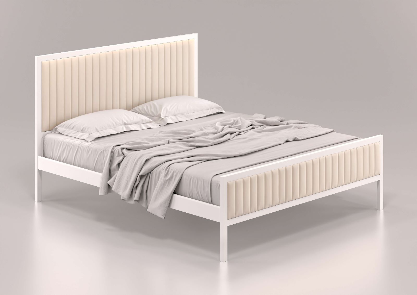 Κρεβάτι Queen